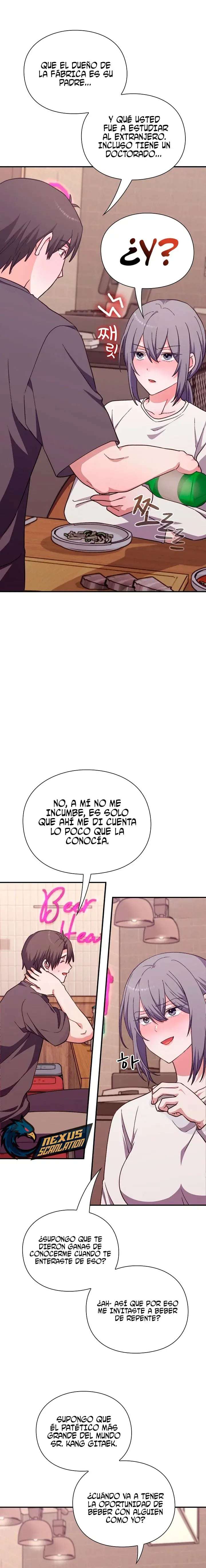 Nivel Cardíaco Capitulo 9 página 21