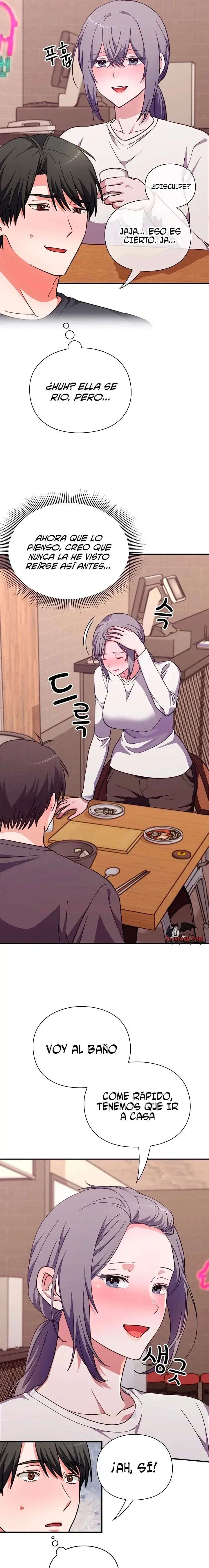 Nivel Cardíaco Capitulo 9 página 22