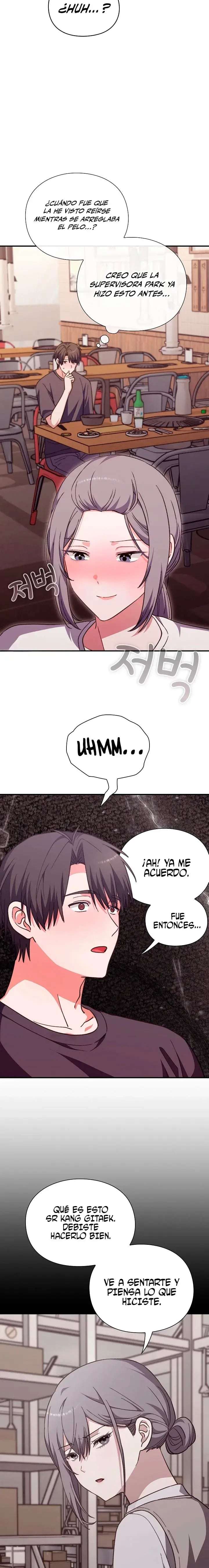 Nivel Cardíaco Capitulo 9 página 23