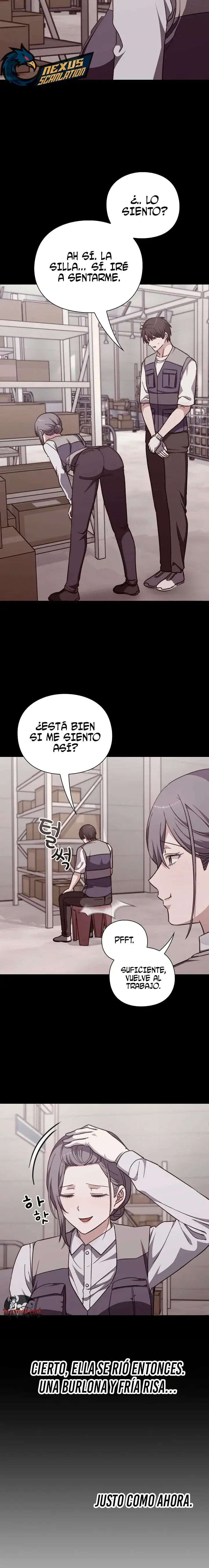 Nivel Cardíaco Capitulo 9 página 24