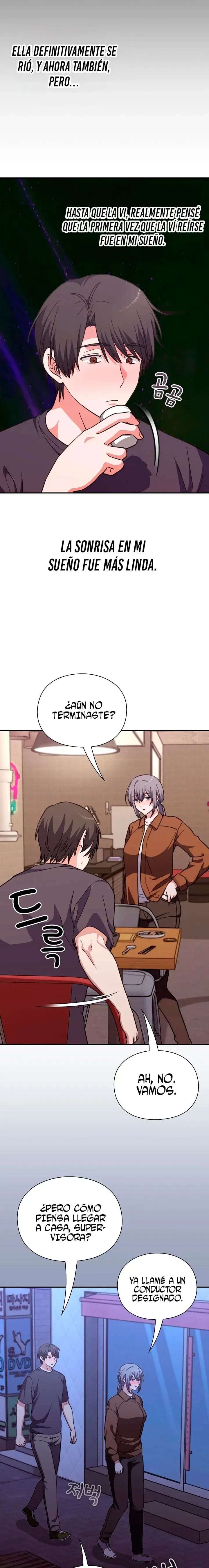 Nivel Cardíaco Capitulo 9 página 25