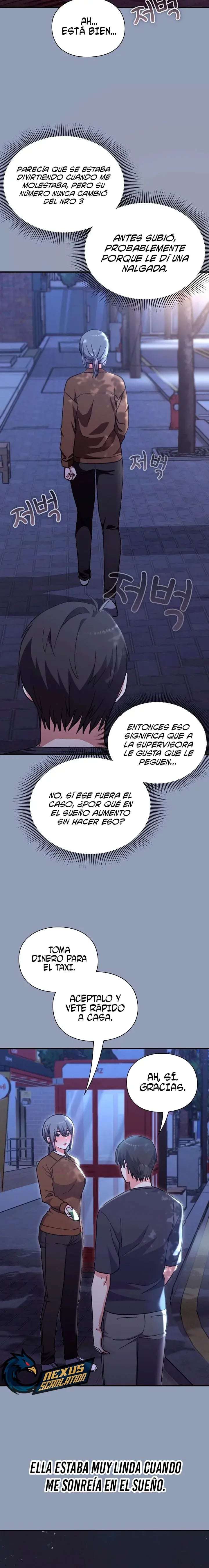 Nivel Cardíaco Capitulo 9 página 26