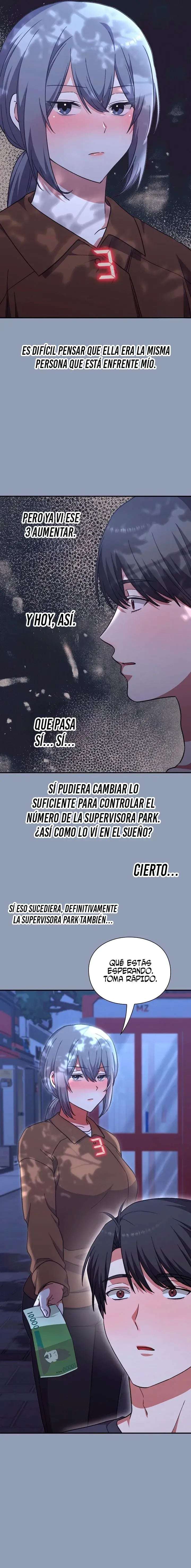 Nivel Cardíaco Capitulo 9 página 27