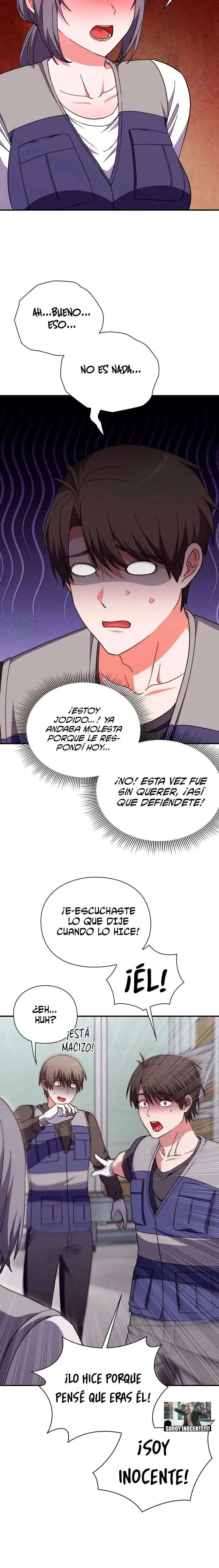 Nivel Cardíaco Capitulo 9 página 3