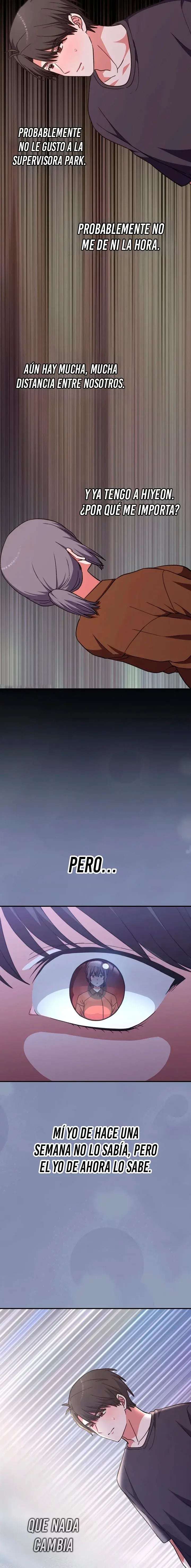 Nivel Cardíaco Capitulo 9 página 30