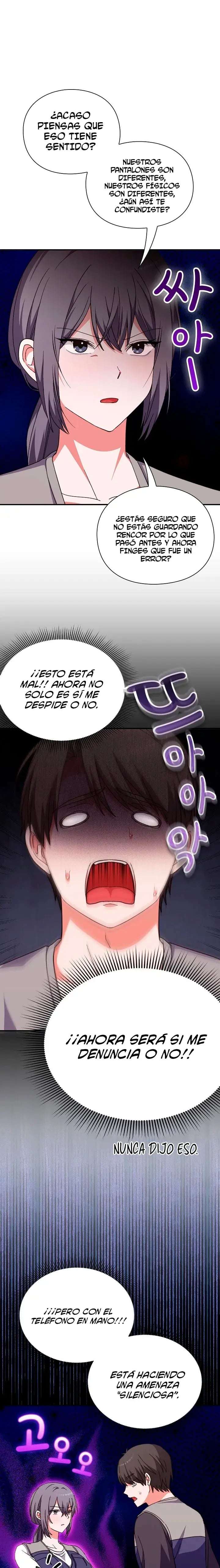 Nivel Cardíaco Capitulo 9 página 4