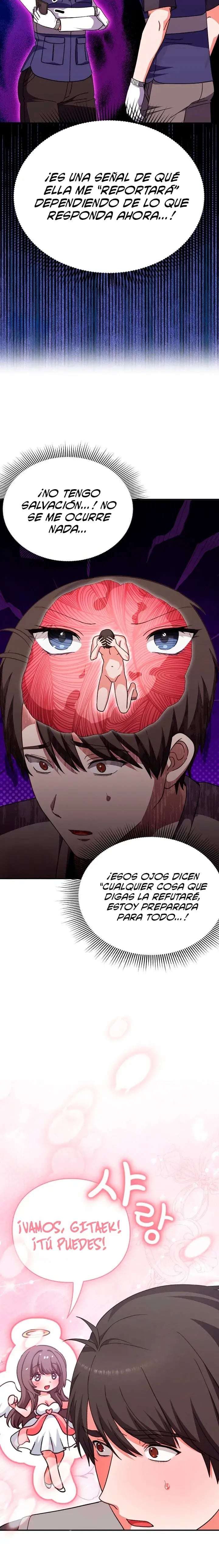 Nivel Cardíaco Capitulo 9 página 5