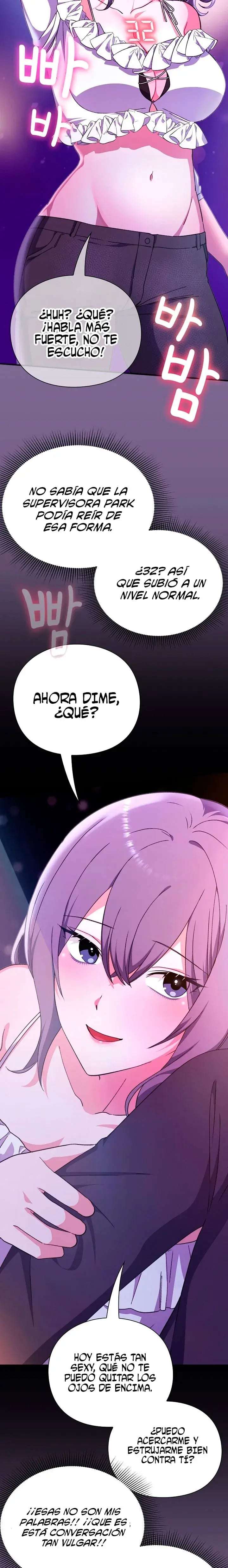 Nivel Cardíaco Capitulo 9 página 9
