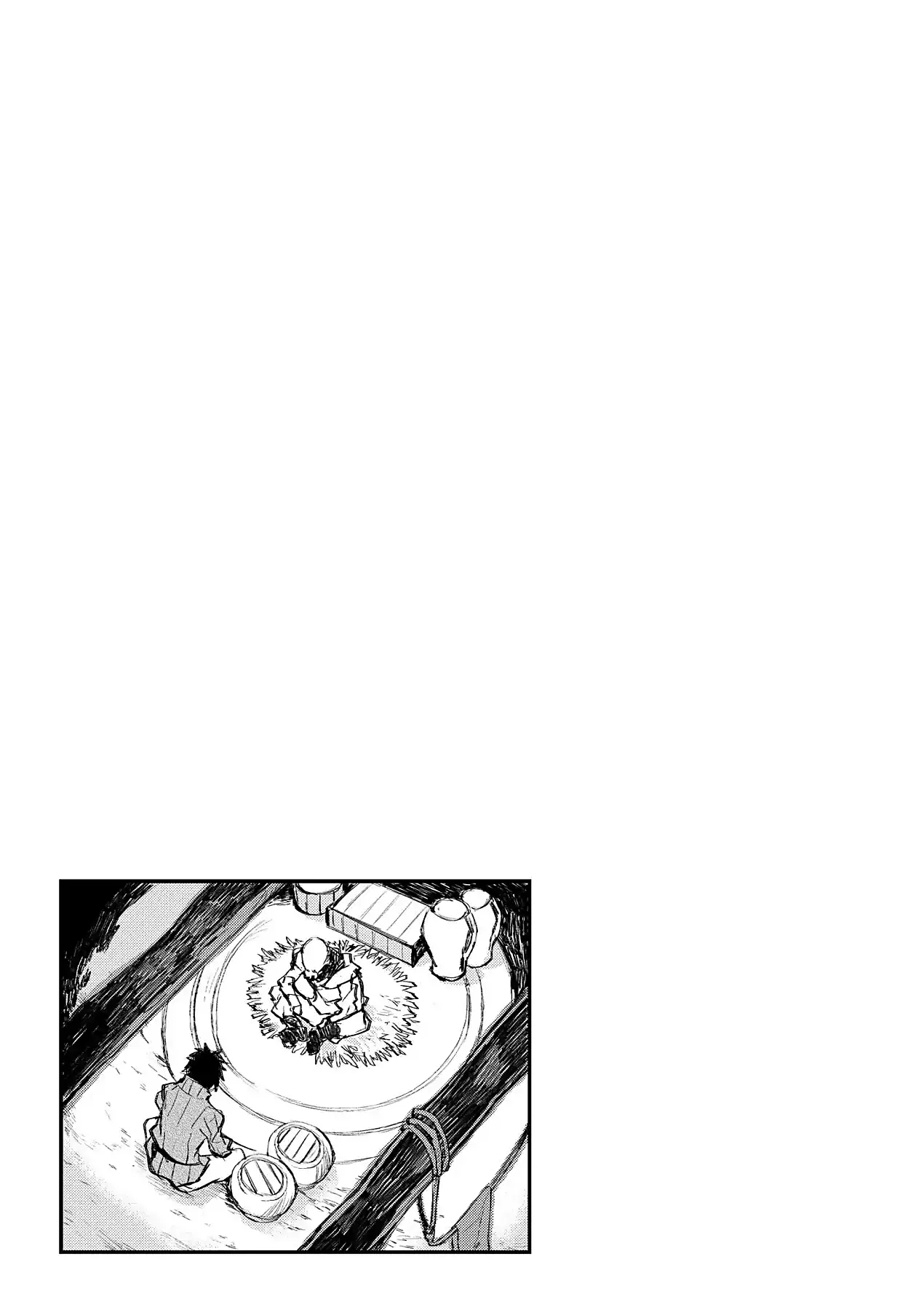 La Saga del Corazón de León Capitulo 18 página 28