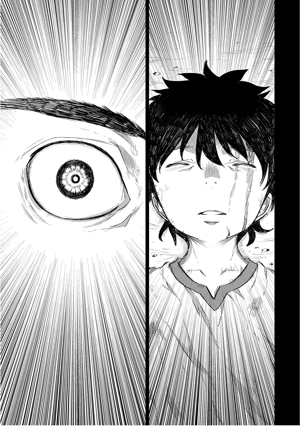 La Saga del Corazón de León Capitulo 22 página 25