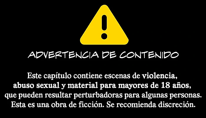 La Saga del Corazón de León Capitulo 24 página 3