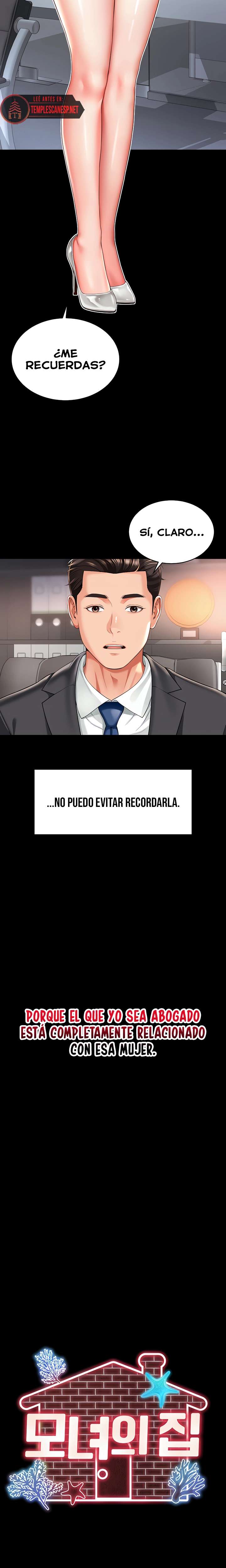 Casa de Madre e Hija Capitulo 1 página 23