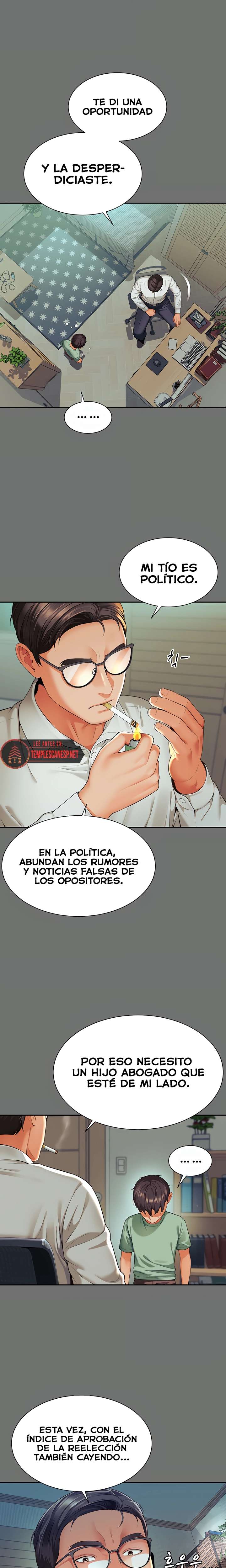 Casa de Madre e Hija Capitulo 1 página 33