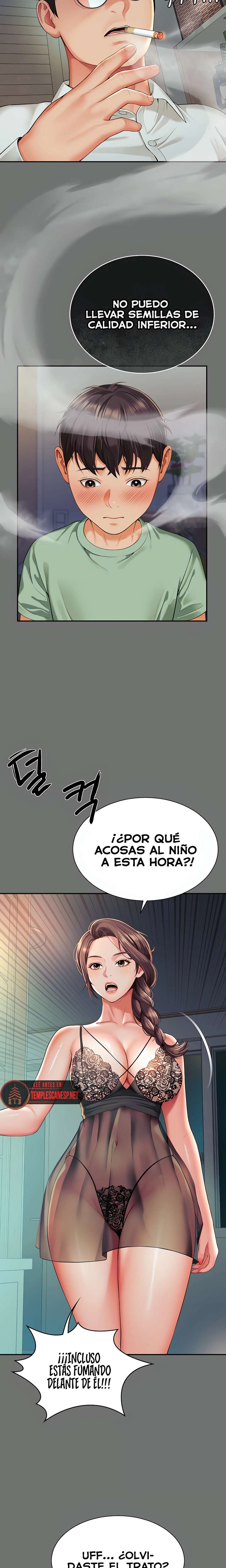Casa de Madre e Hija Capitulo 1 página 34