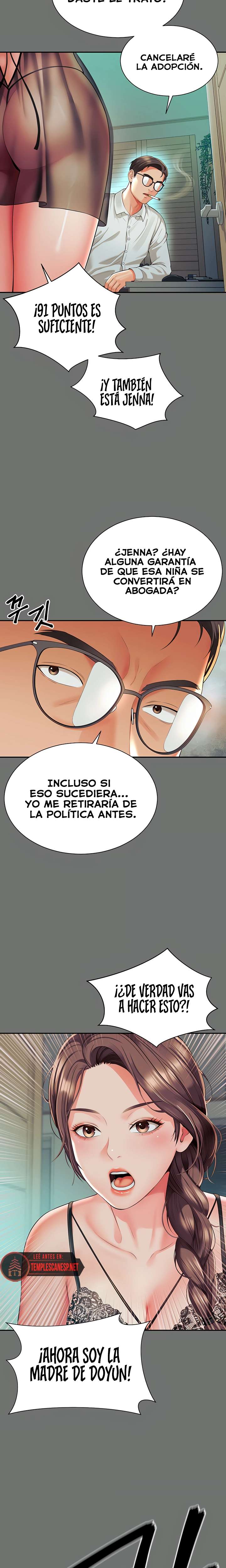 Casa de Madre e Hija Capitulo 1 página 35