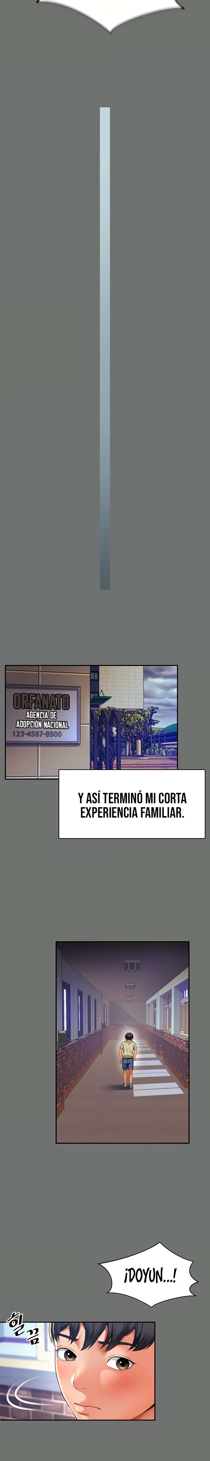 Casa de Madre e Hija Capitulo 1 página 37