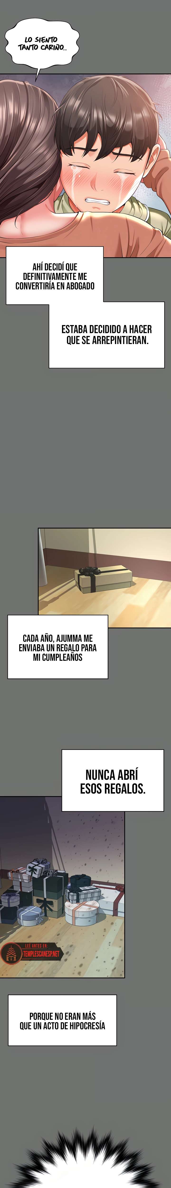 Casa de Madre e Hija Capitulo 1 página 39