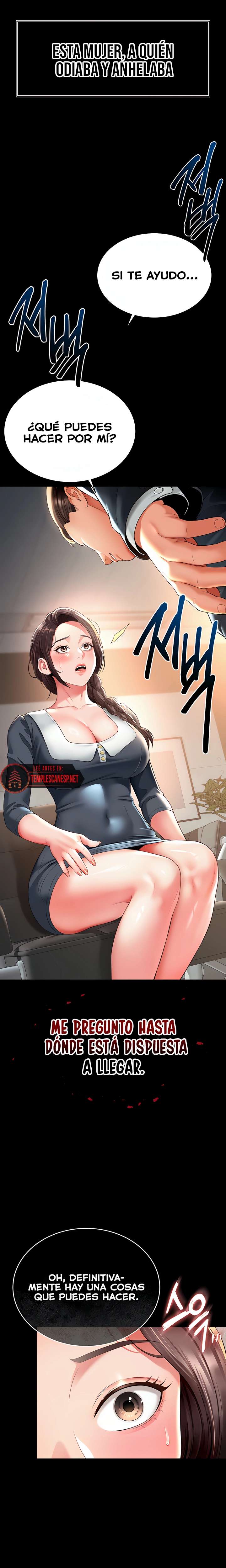 Casa de Madre e Hija Capitulo 1 página 44