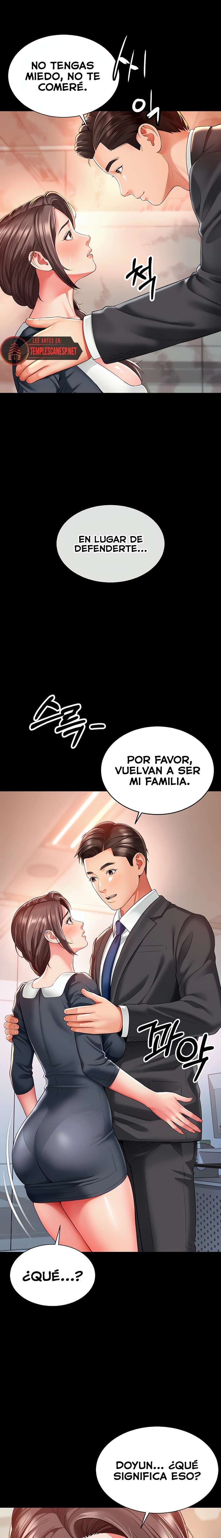 Casa de Madre e Hija Capitulo 1 página 45