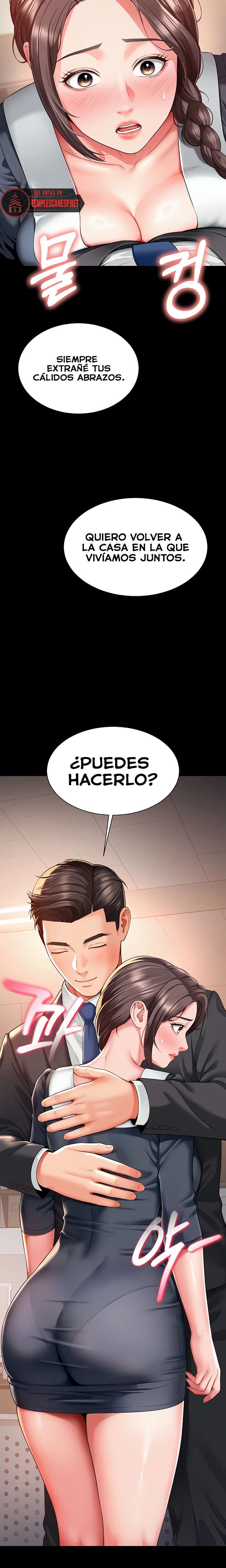Casa de Madre e Hija Capitulo 1 página 46