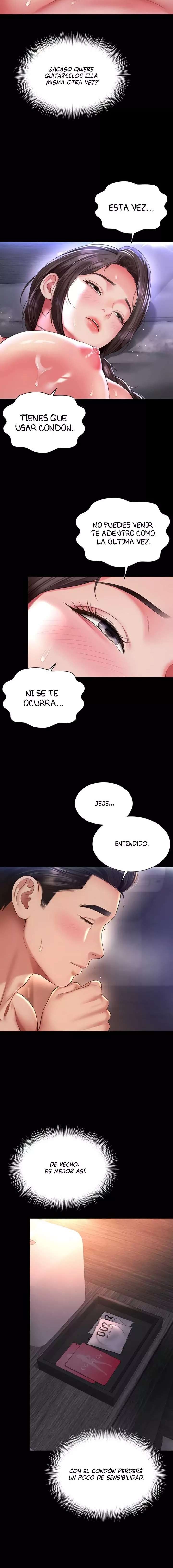 Casa de Madre e Hija Capitulo 10 página 12