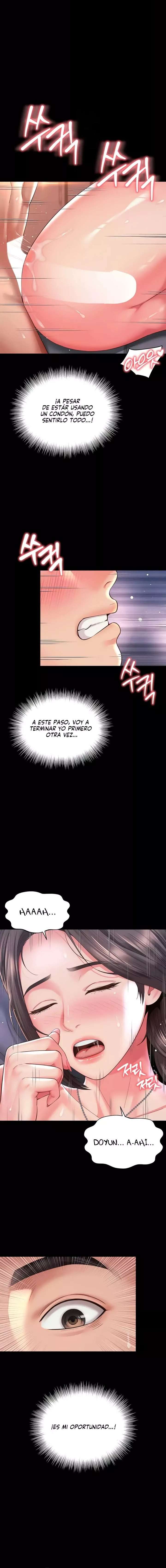 Casa de Madre e Hija Capitulo 10 página 16