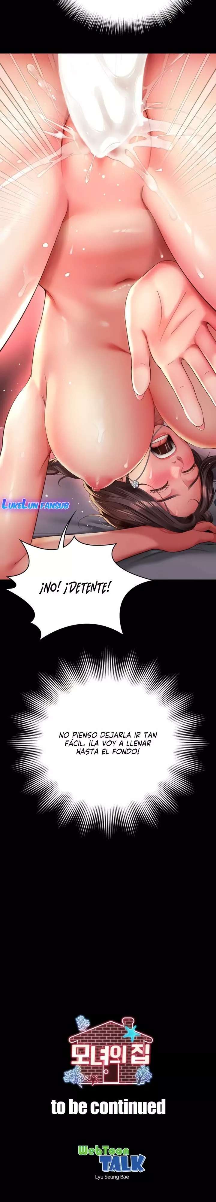 Casa de Madre e Hija Capitulo 10 página 22