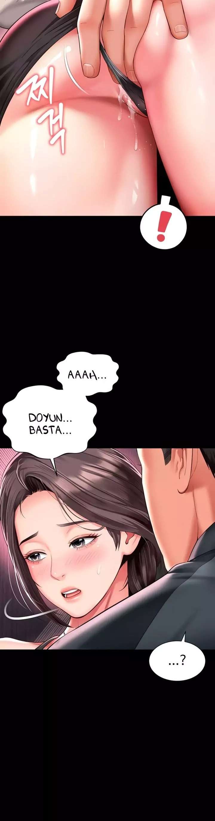 Casa de Madre e Hija Capitulo 10 página 4