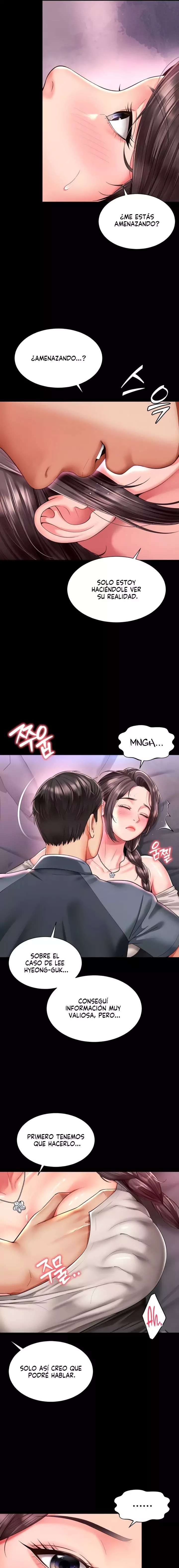 Casa de Madre e Hija Capitulo 10 página 7