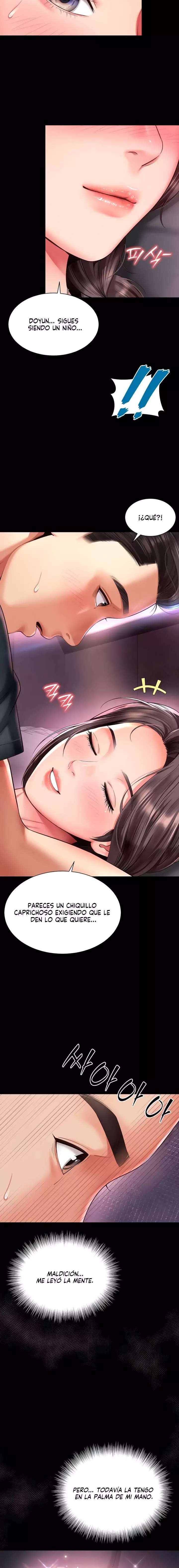 Casa de Madre e Hija Capitulo 10 página 8