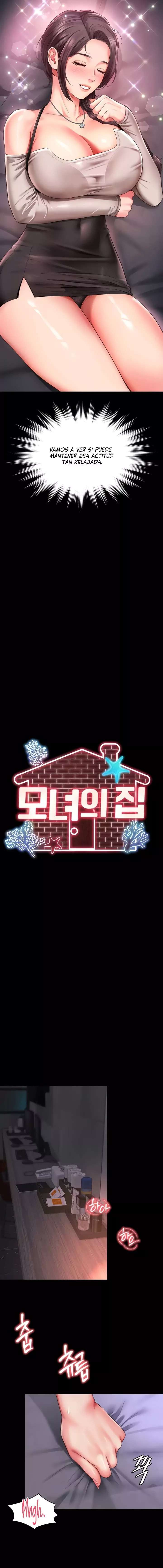 Casa de Madre e Hija Capitulo 10 página 9