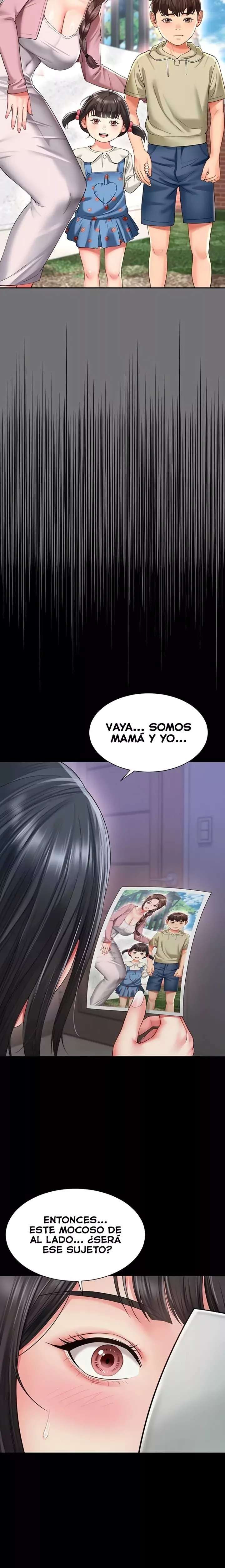Casa de Madre e Hija Capitulo 11 página 13