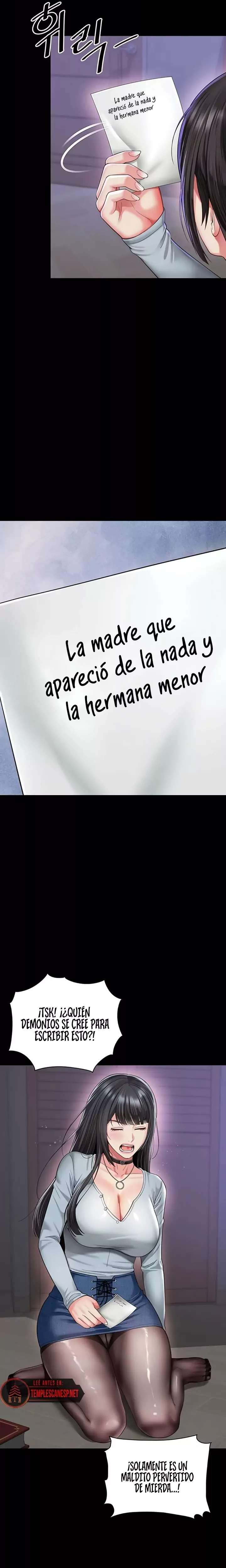 Casa de Madre e Hija Capitulo 11 página 14