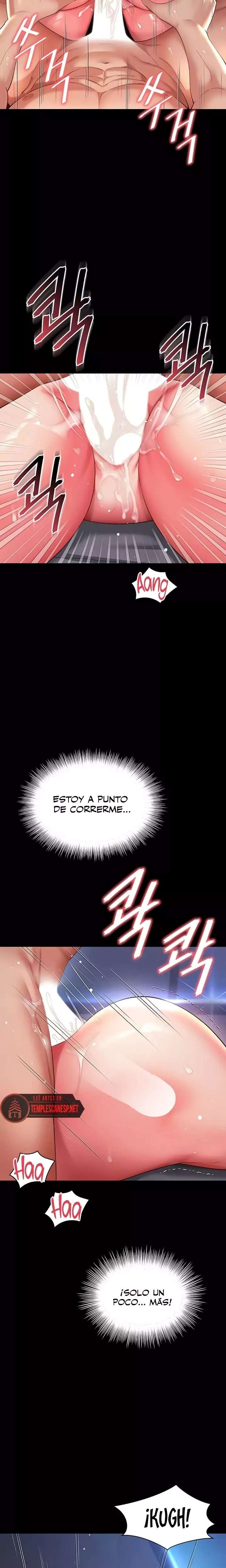 Casa de Madre e Hija Capitulo 11 página 17