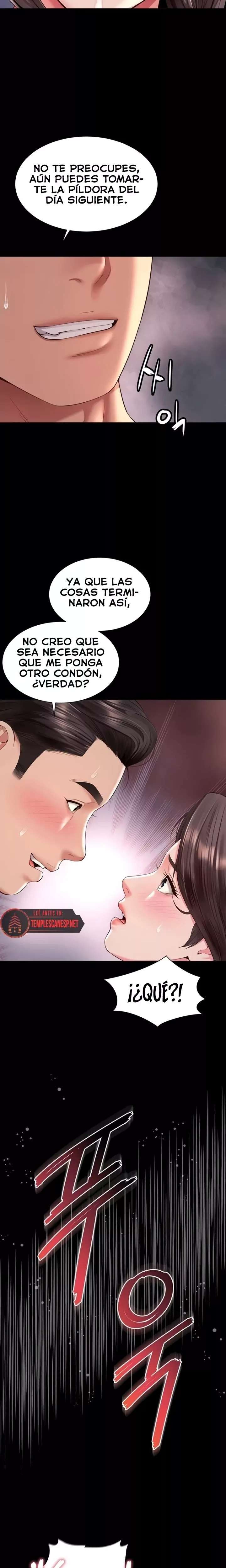 Casa de Madre e Hija Capitulo 11 página 2