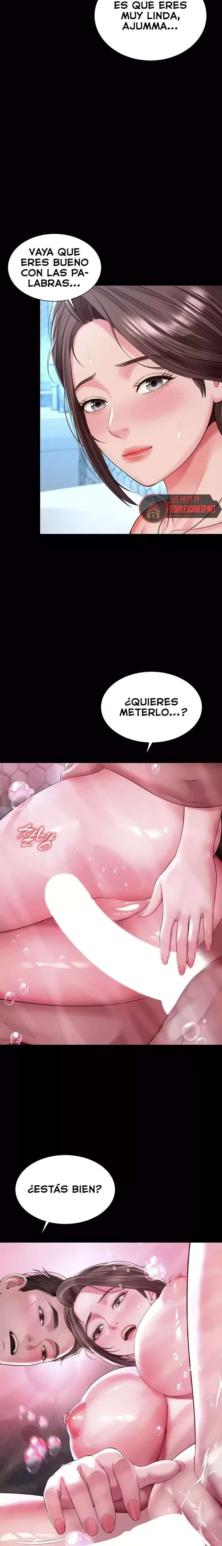 Casa de Madre e Hija Capitulo 12 página 10