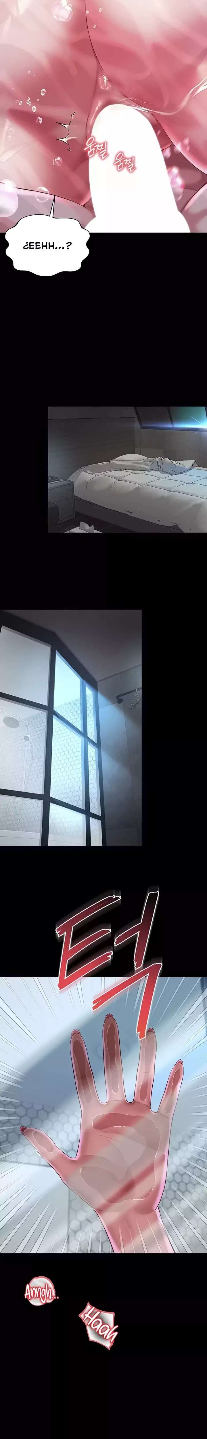 Casa de Madre e Hija Capitulo 12 página 16