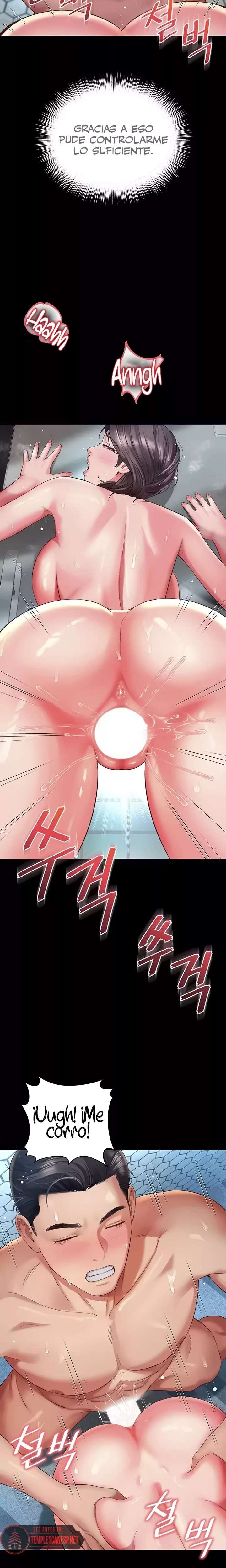 Casa de Madre e Hija Capitulo 12 página 18