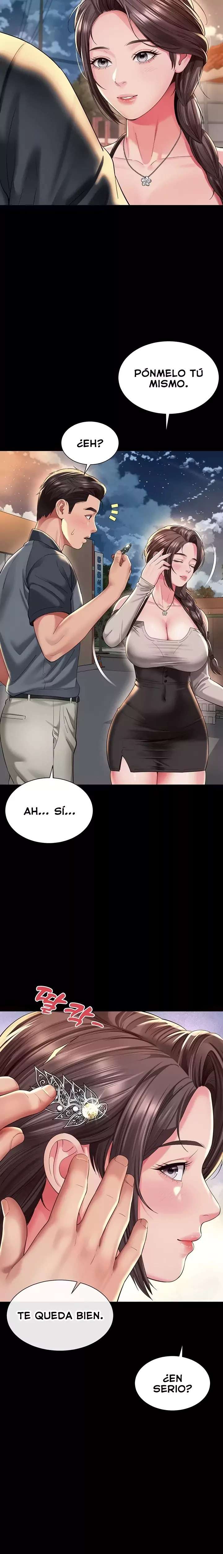 Casa de Madre e Hija Capitulo 12 página 23
