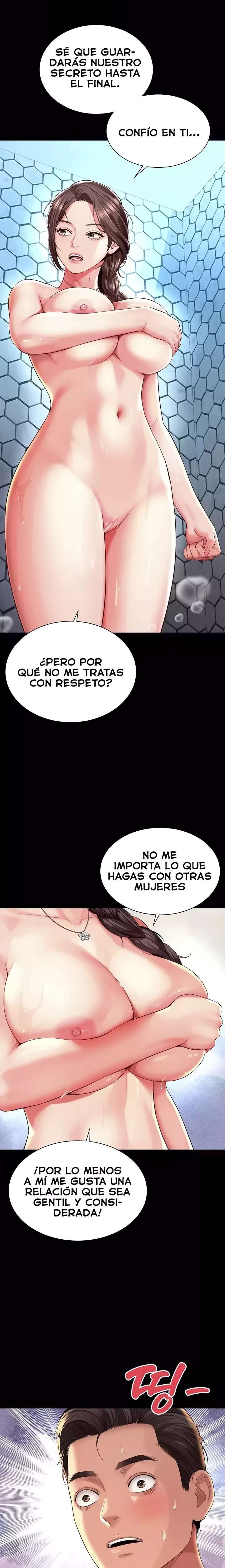 Casa de Madre e Hija Capitulo 12 página 4