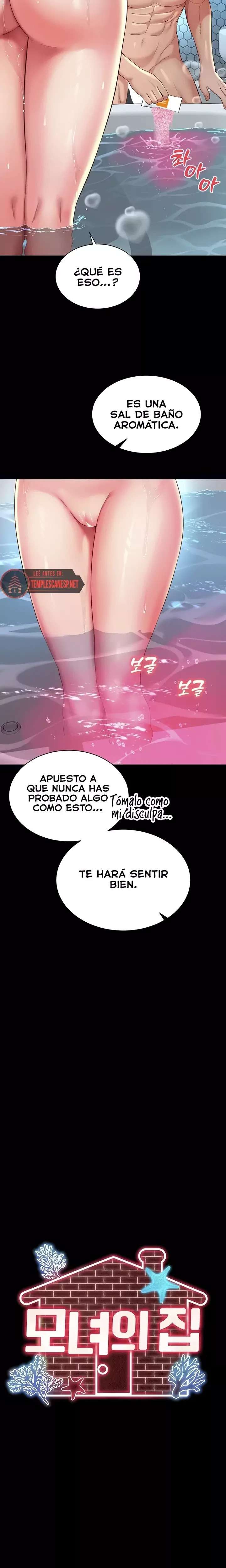 Casa de Madre e Hija Capitulo 12 página 6