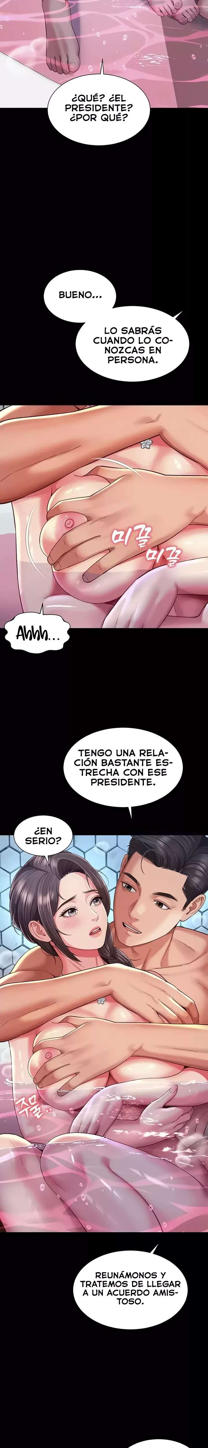 Casa de Madre e Hija Capitulo 12 página 8