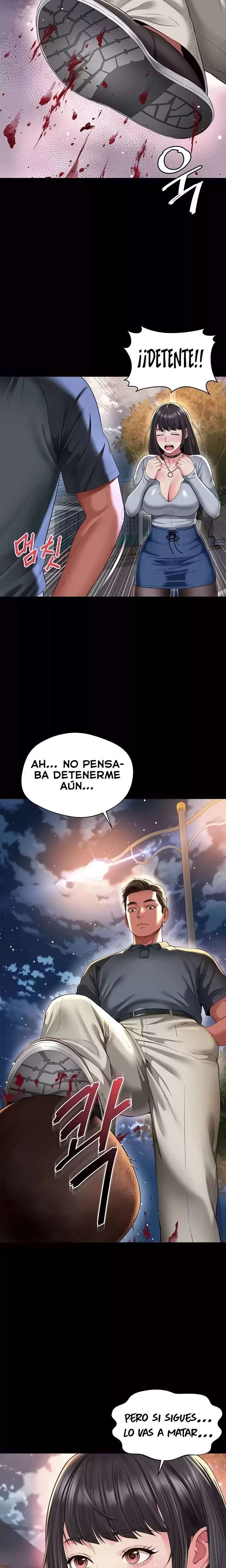 Casa de Madre e Hija Capitulo 13 página 18