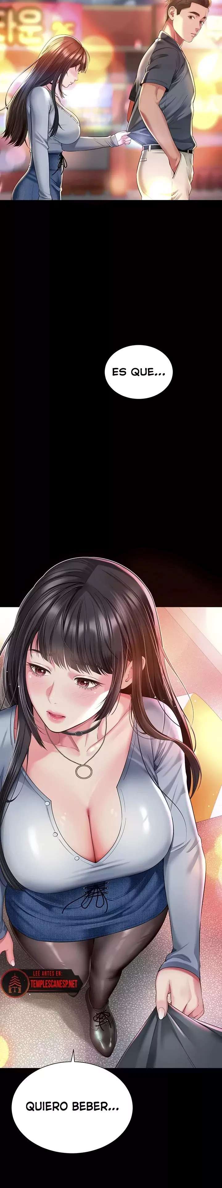 Casa de Madre e Hija Capitulo 13 página 25