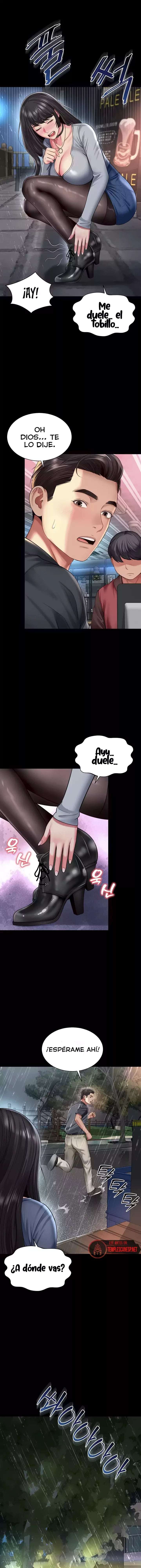 Casa de Madre e Hija Capitulo 14 página 13