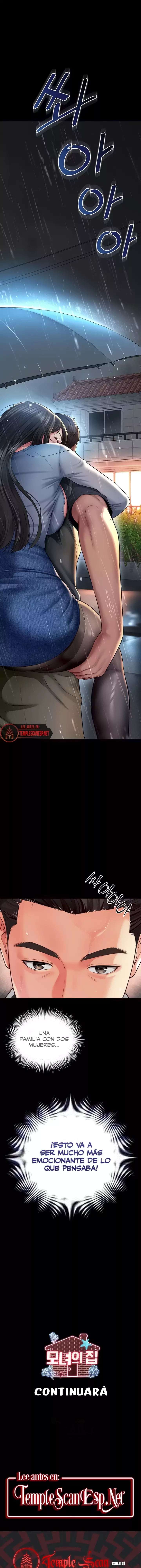 Casa de Madre e Hija Capitulo 14 página 23