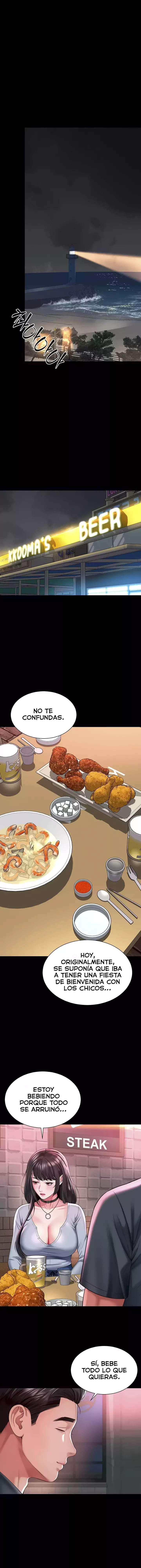 Casa de Madre e Hija Capitulo 14 página 3