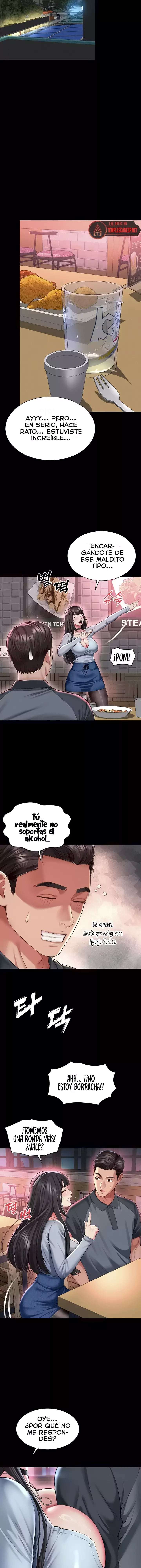 Casa de Madre e Hija Capitulo 14 página 7