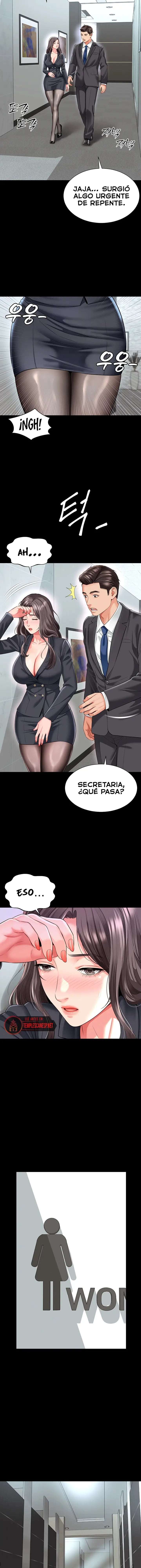 Casa de Madre e Hija Capitulo 15 página 17
