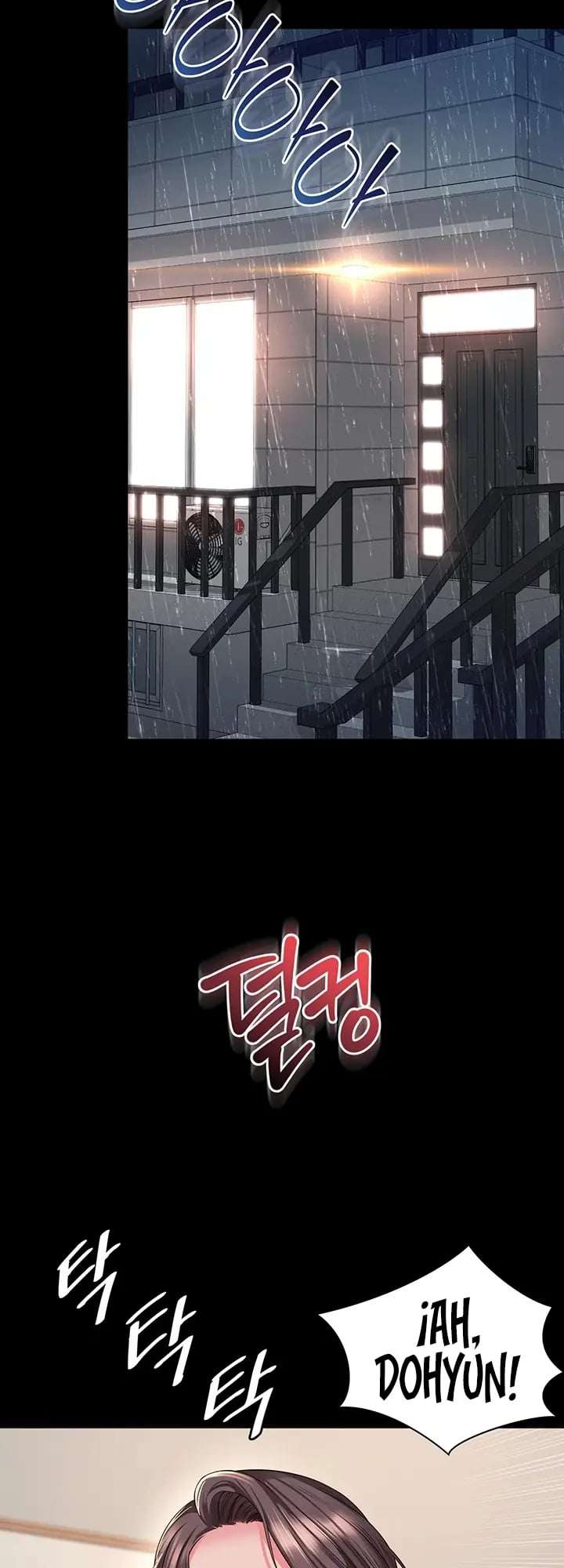 Casa de Madre e Hija Capitulo 15 página 2